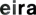 eira logo