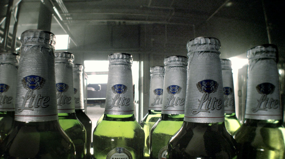 Amstel Lite