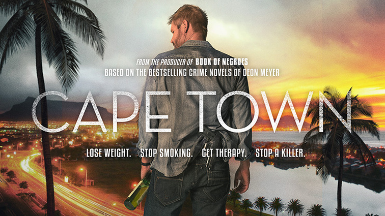 cape town mat joubert